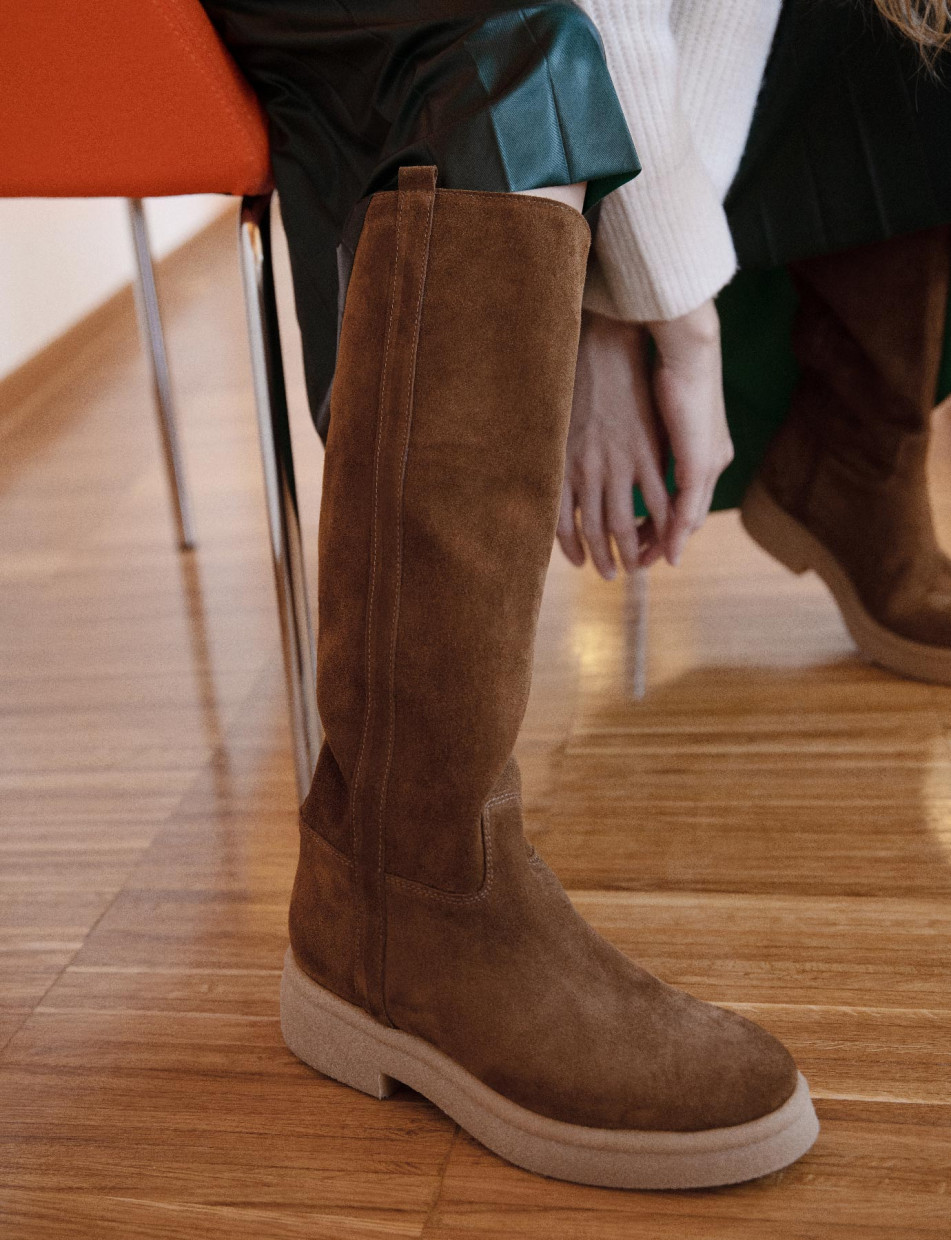 The Darcy Ankle Boot curated on LTK