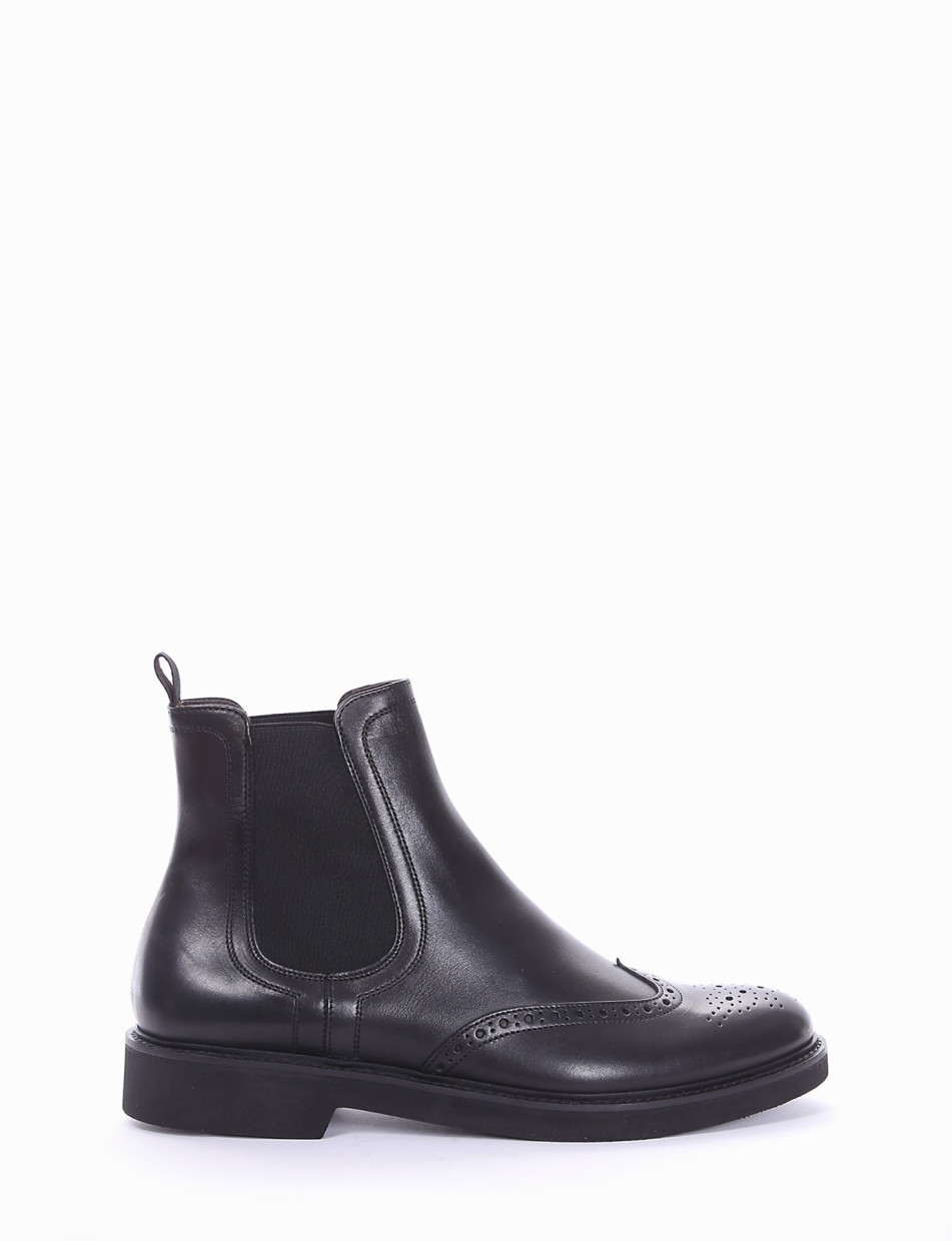 Buy Men's 2 Inch Heel Height Increasing Tan Formal Buckle Zipper Boots-10UK  at Amazon.in