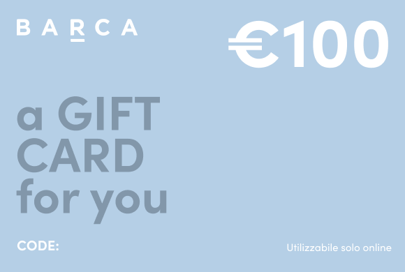 Gift Card Online 100€
