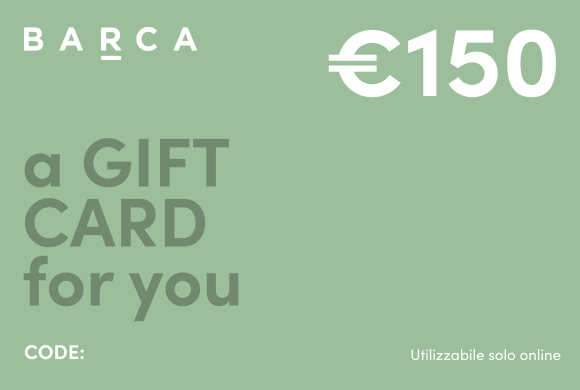Gift Card Online 150€